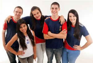 Aprovados no Vestibular UFU 2013/2