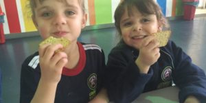 Inglês natural e lúdico