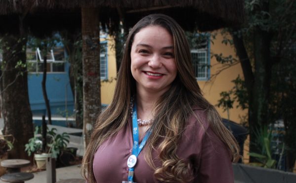 Professora do Colégio Batista recebe título de doutora em Engenharia Química