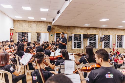 Escola Batista de Música realiza série de concertos gratuitos