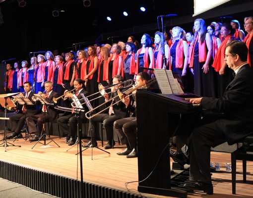 Escola Batista de Música abre matrículas para curso de pré-vestibular em Música