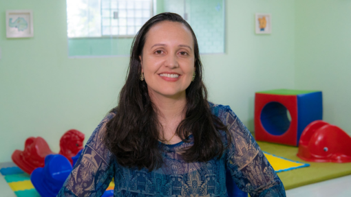5 dicas para escolher um BERÇÁRIO para seu bebê