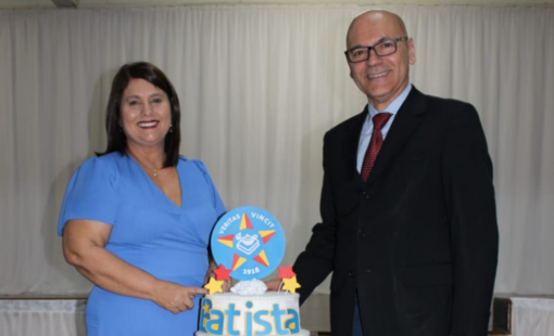 Referência em educação integral, Colégio Batista Ouro Branco completa 37 anos