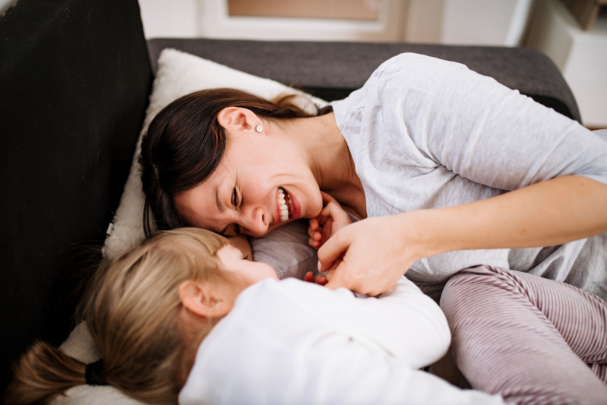 desenvolvimento emocional infantil