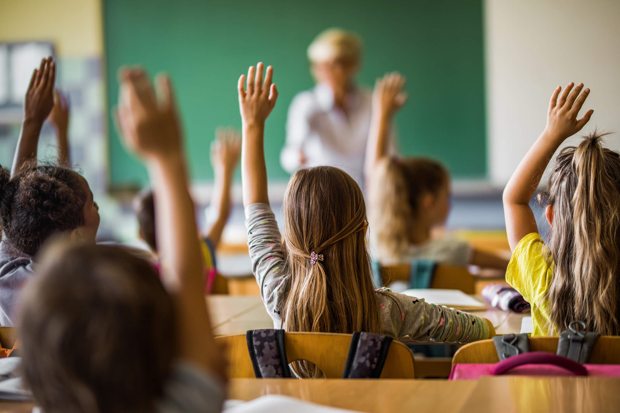 educação infantil