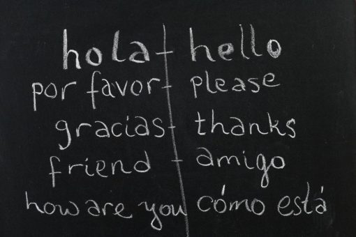 ensino bilíngue