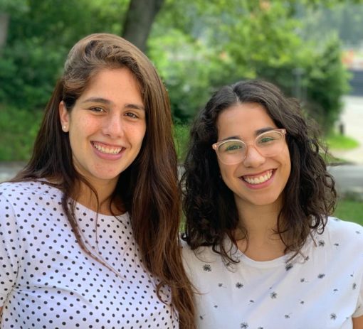 Do Batista para o mundo: ex-estudantes revelam segredos do sucesso em suas carreiras