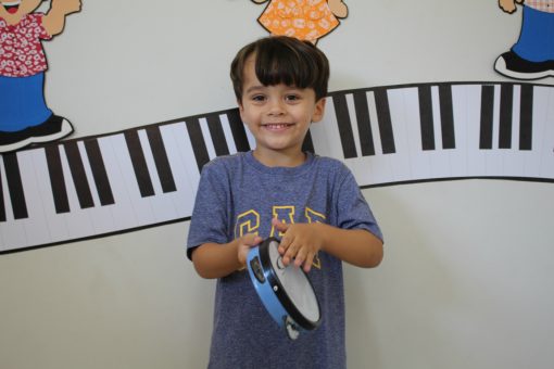 Estudo da música pode contribuir para o desenvolvimento escolar de estudantes