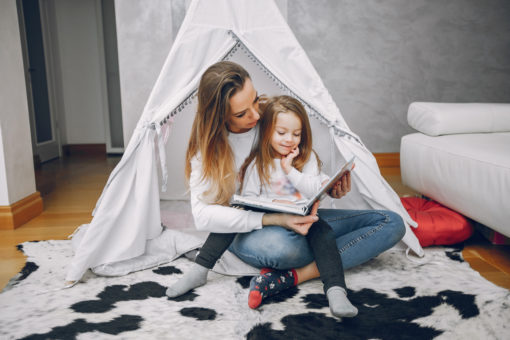 Crianças em casa, e agora? Confira algumas atividades para fazer com os filhos durante o distanciamento social