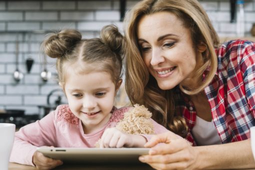 5 dicas para acompanhar a rotina escolar dos filhos durante a quarentena