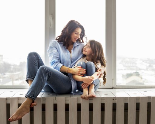 8 VIRTUDES E VALORES ÉTICOS PARA ENSINAR AOS FILHOS