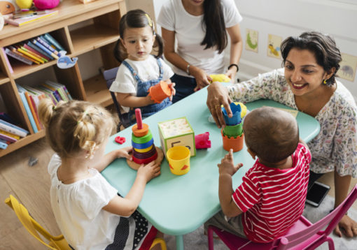 Conheça a importância do ensino interdisciplinar para a formação integral da criança