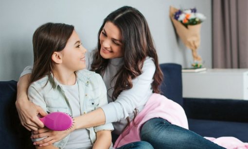 Como ter uma comunicação não violenta com os filhos