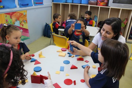 Quem serão os protagonistas da Educação?