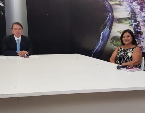 TV Master: Diretora do Colégio Batista Brasil fala sobre nova unidade