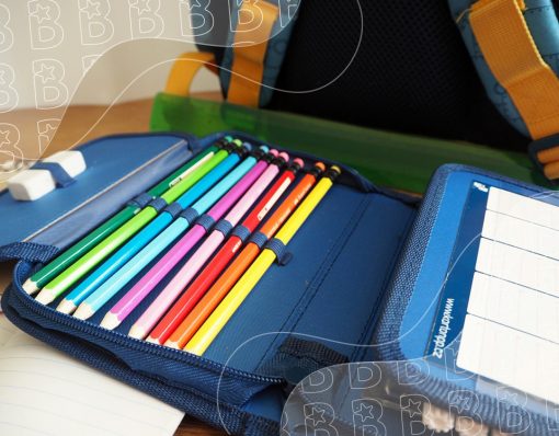 4 dicas de como organizar um espaço de estudos para as crianças