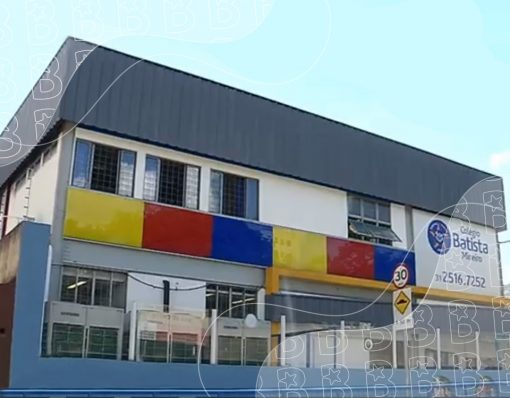 Jornal Band Minas: Escolas particulares estão prontas para o retorno das aulas presenciais