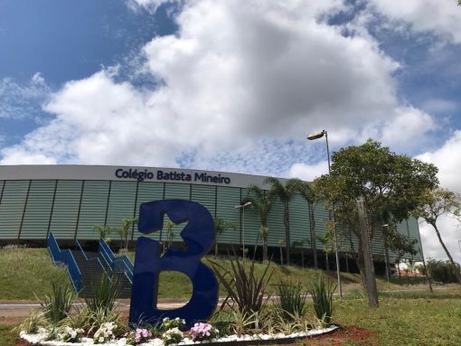 Jornal do Belvedere: Colégio Batista pronto para receber estudantes na nova unidade no Alphaville