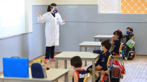 Record Minas| Novas flexibilizações entram em vigor em BH