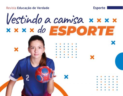 Atividade física proporciona vários benefícios para a saúde de crianças e adolescentes