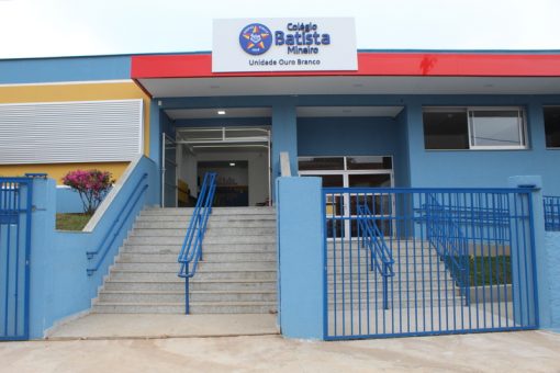 Portal Lafaiete Agora| Unidade Ouro Branco celebra 40 anos