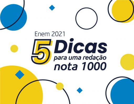 Professora dá dicas de como produzir uma boa redação para o Enem