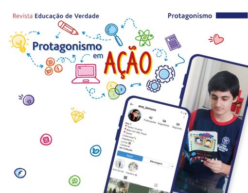 Uso de metodologias ativas no ensino contribui para o desenvolvimento da autonomia e participação dos estudantes