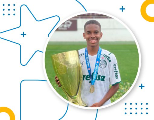 Estudante do Colégio Batista Brasil é destaque em matéria do Estadão