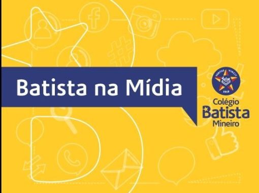 TV Band Minas| Novo Ensino Médio