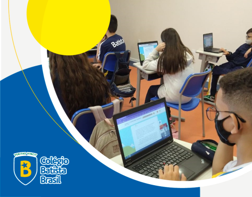 Técnica de gamificação proporciona aprendizagem dinâmica e divertida para estudantes da Unidade João Pessoa