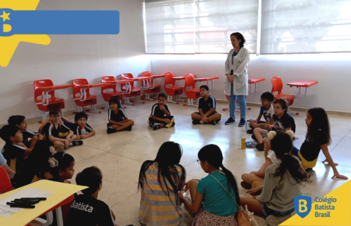 Unidade Vila Mariana comemora sucesso do 1º Games & Sports Festival