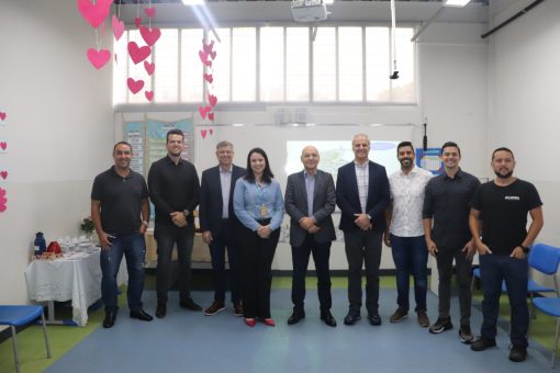 Rede Batista reúne representantes do bairro Buritis para anunciar expansão de unidade na região