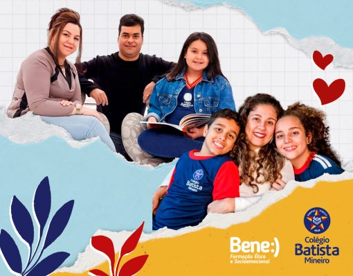 Programa Bene: aprendizado de virtudes, valores e habilidades para a vida