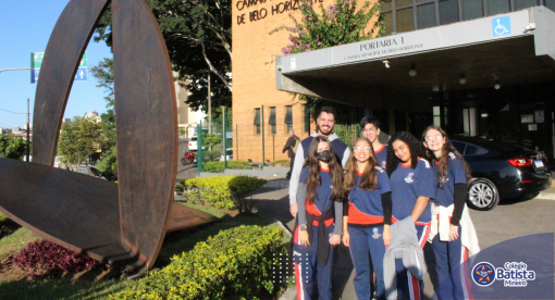 Estudantes eleitas pelo Câmara Mirim projetam soluções para a comunidade estudantil