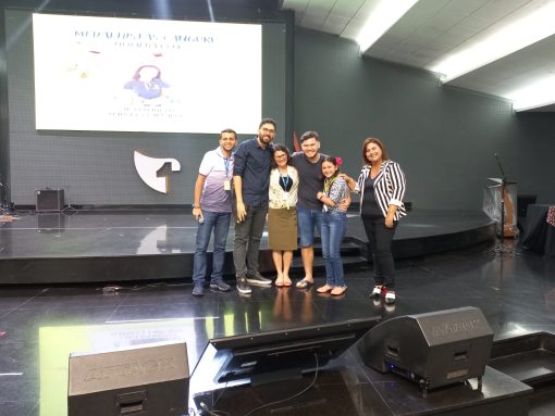 Estudante da unidade João Pessoa é destaque no Concurso Canguru de Matemática