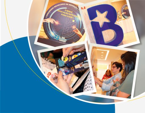 Rede Batista de Educação realiza o I Congresso Brasileiro de Inovação e Educação Integral