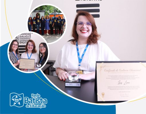 A Rede Batista de Educação (RBE) apresenta o Programa de Pós-graduação e Residência Docente em Educação Integral (PREI)