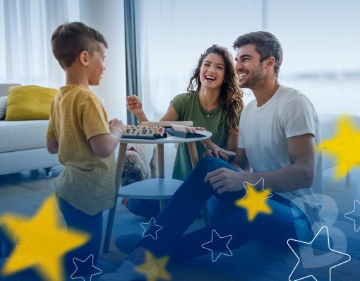 Férias: 10 jogos para brincar a família inteira