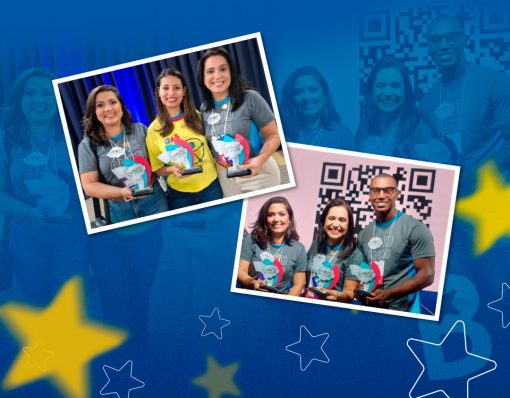 Colaboradores da Rede Batista de Educação recebem prêmio Revelação Docente 2024