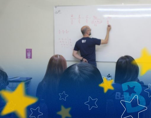 Matemática com propósito: professores da Rede Batista de Educação conectam a disciplina ao dia a dia dos estudantes 