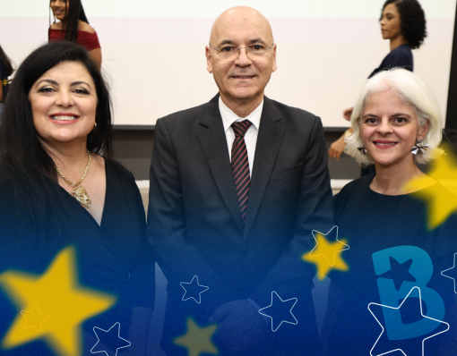 Culto de Ação de Graças celebra os aniversários dos Colégios Batista Mineiro Uberlândia Martins e Granja Marileusa