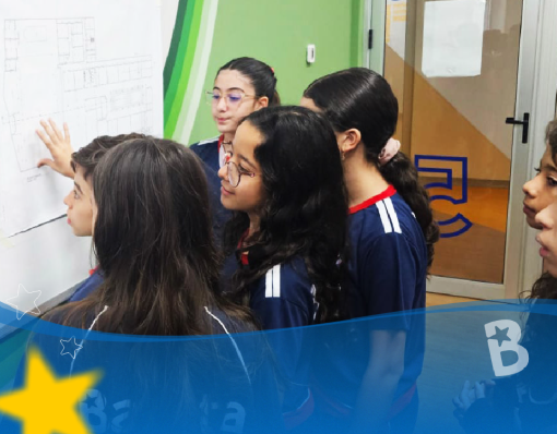 Matemática na prática: estudantes projetam suas casas com escalas e criatividade