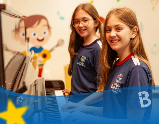 Música: como ela transforma o humor, o aprendizado e a vida dos estudantes 